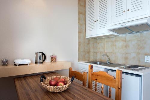 Fays Apartments Glyfada