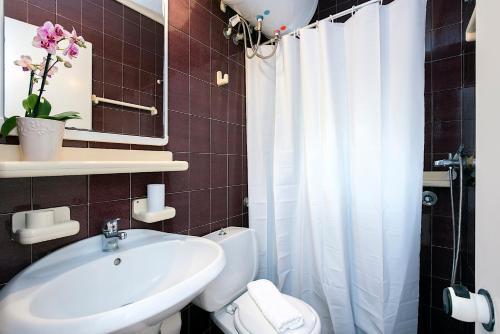 Fays Apartments Glyfada