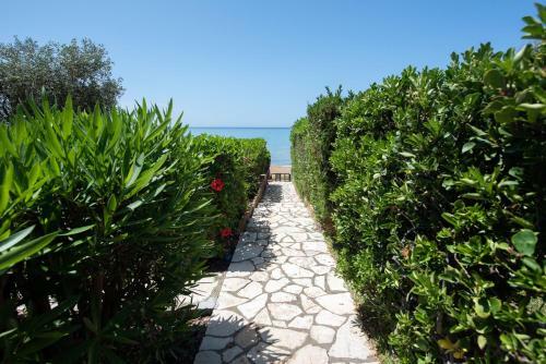 Fays Apartments Glyfada