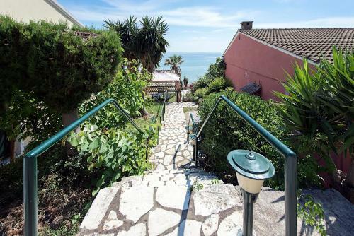 Fays Apartments Glyfada