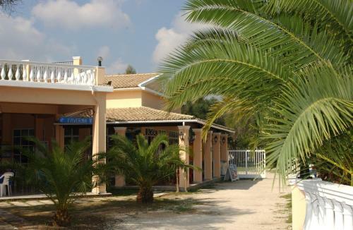 Happy Camp Mobile Homes In Karda Beach Camping And Bungalows