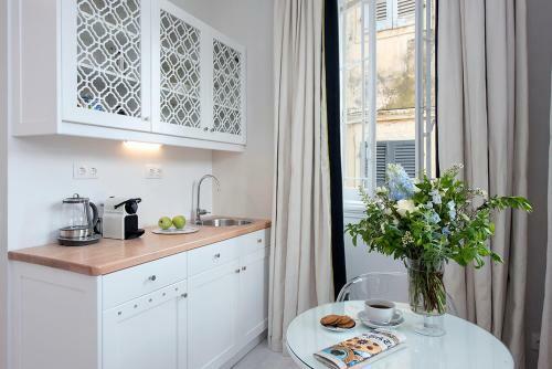 Apartamento Lear Liston Suite