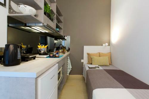 Apartamento Loc Old Town Annunziata