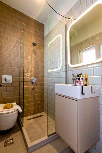 Apartamento Loc Old Town Annunziata