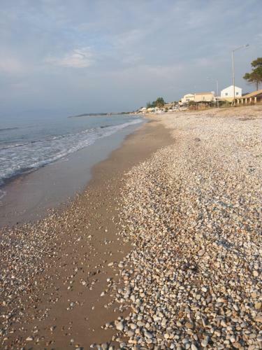 Apartamento Beach Front Salvanos