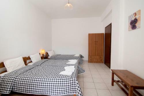 Apartamento Villa Blue Pearl