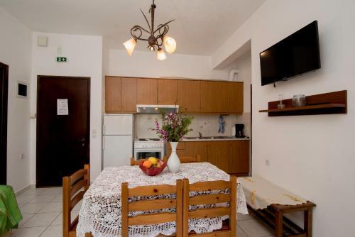 Apartamento Villa Blue Pearl
