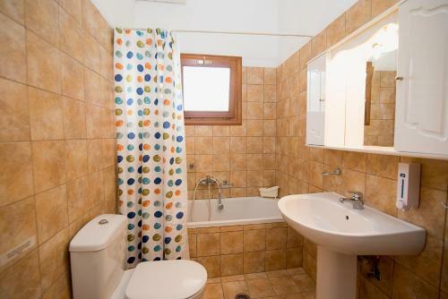 Apartamento Villa Blue Pearl