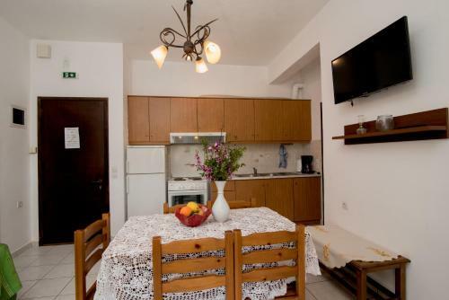Apartamento Villa Blue Pearl