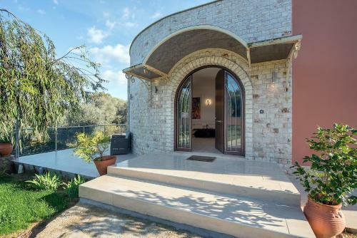 Girasole Villa