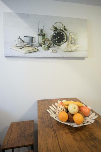 Dimitra - Loft Apartments