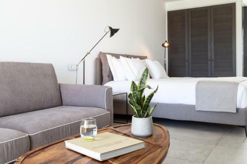 Lango Design Hotel & Spa, Adults Only