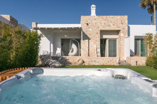 Hotel White Pearls-adults Only