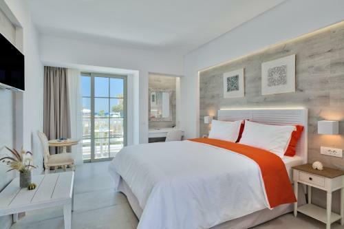 Hotel White Pearls-adults Only