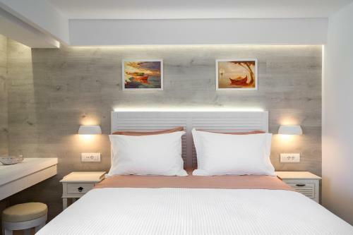 Hotel White Pearls-adults Only