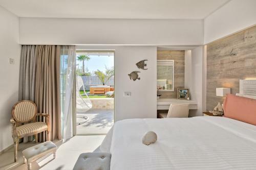 Hotel White Pearls-adults Only