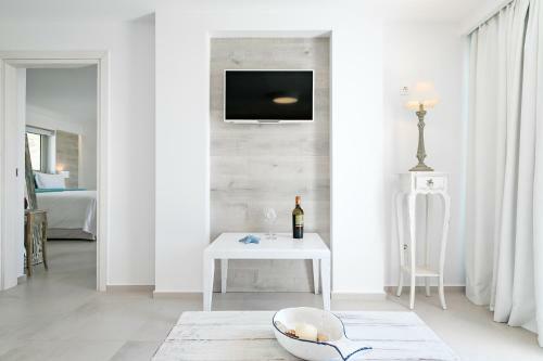 Hotel White Pearls-adults Only