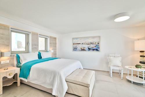 Hotel White Pearls-adults Only