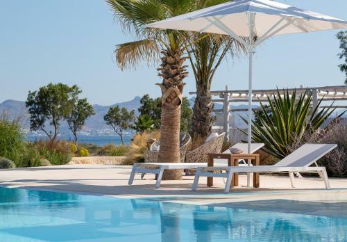 Hotel White Pearls-adults Only