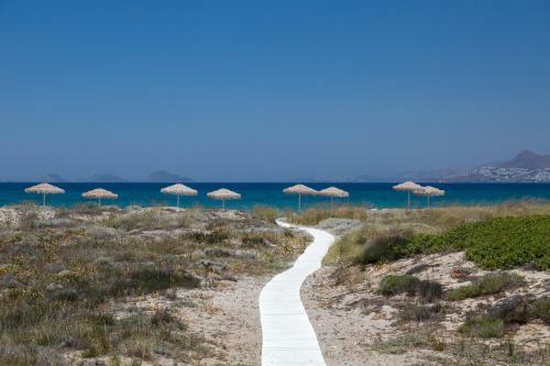 Hotel White Pearls-adults Only