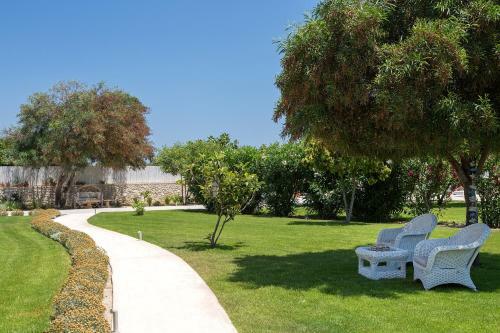 Hotel White Pearls-adults Only