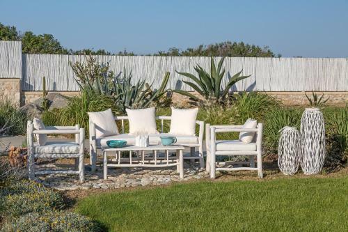 Hotel White Pearls-adults Only