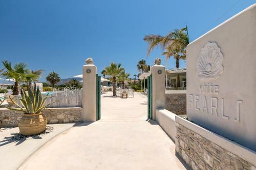 Hotel White Pearls-adults Only