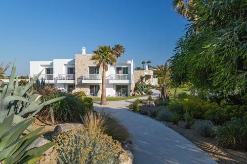 Hotel White Pearls-adults Only