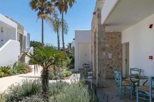 Hotel White Pearls-adults Only