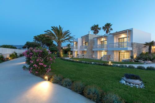 Hotel White Pearls-adults Only