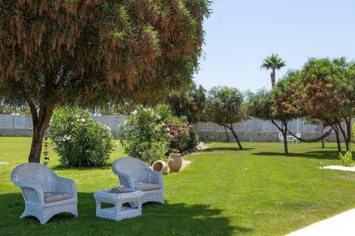 Hotel White Pearls-adults Only