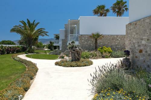 Hotel White Pearls-adults Only
