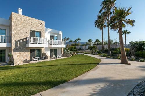 Hotel White Pearls-adults Only