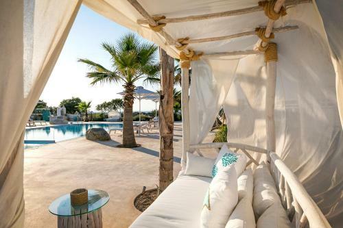 Hotel White Pearls-adults Only