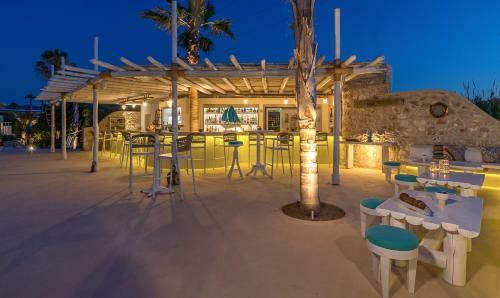 Hotel White Pearls-adults Only