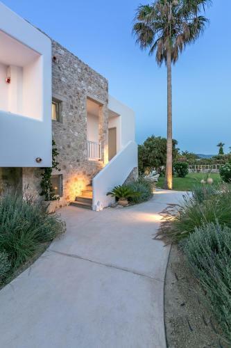 Hotel White Pearls-adults Only