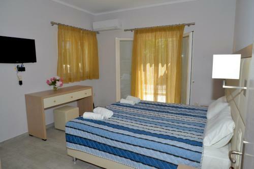 Santos Luxury Apartments