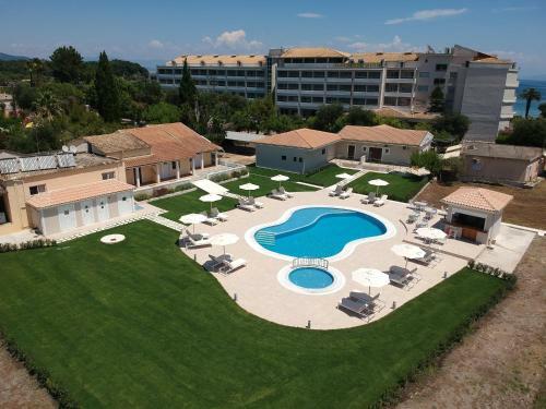 Santos Apartments & Studios