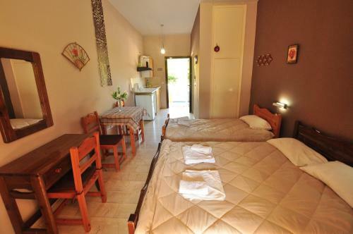 Apartamento Laskaris Studios