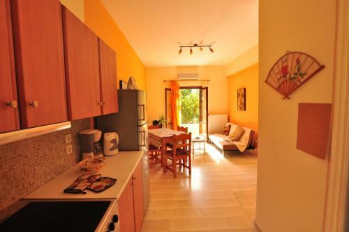 Apartamento Laskaris Studios