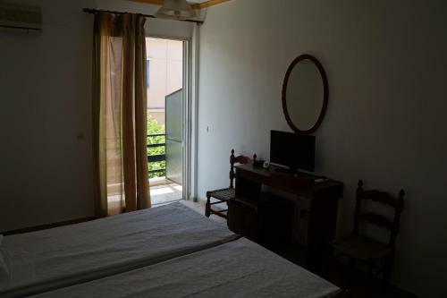 Hotel Lemonies