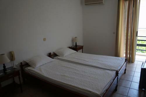 Hotel Lemonies