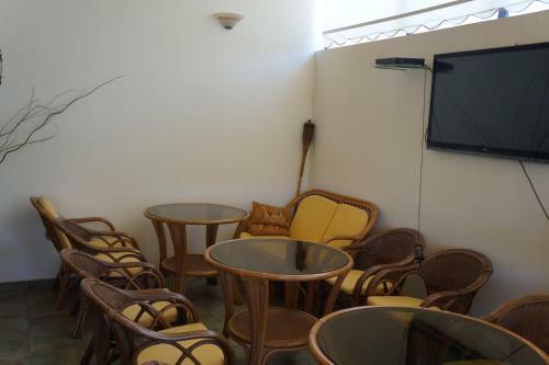 Hotel Lemonies