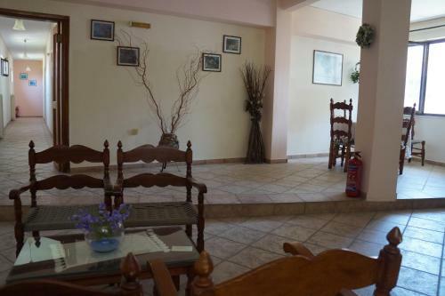 Hotel Lemonies