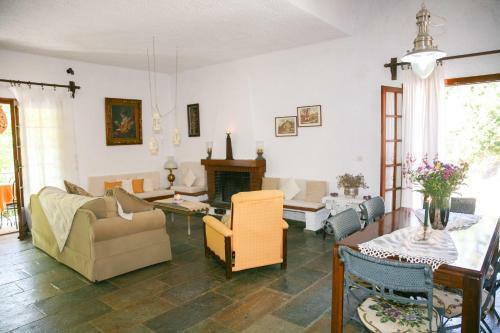 Red Canyon Villa