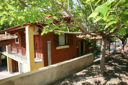 Red Canyon Villa