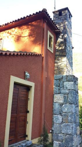 Red Canyon Villa