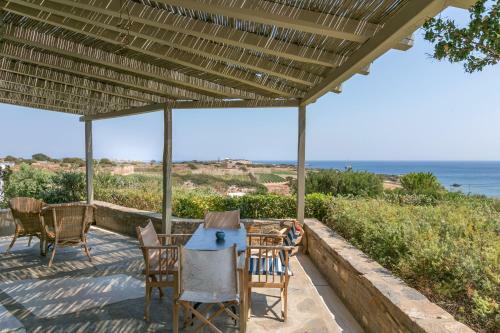 Villa The Beachpath