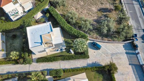 Villa Elegant New Maisonette Near The Sea