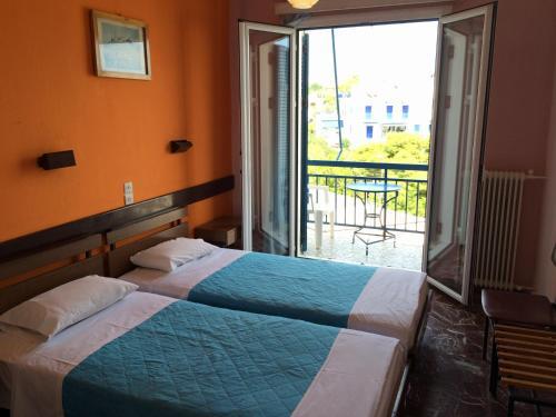 Hotel Areti